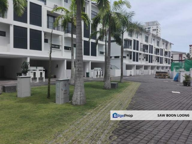 House for sale in Mukim 13, Georgetown