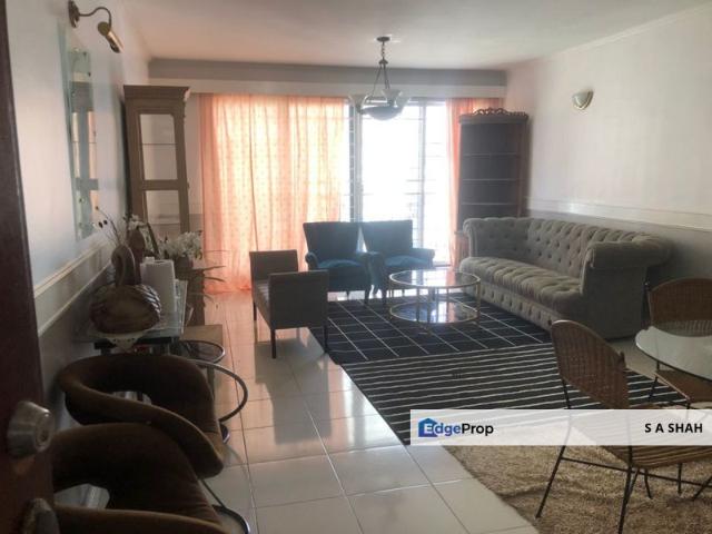 Condominium for rent in Country Heights Damansara, Kuala Lumpur