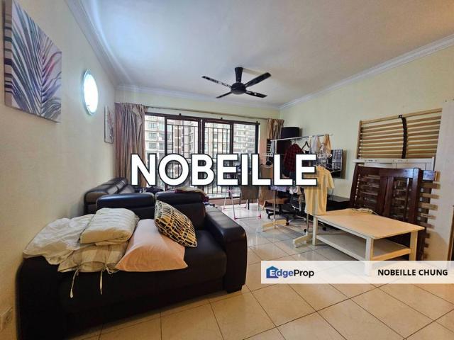 Condominium for sale in Country Heights Damansara, Kuala Lumpur