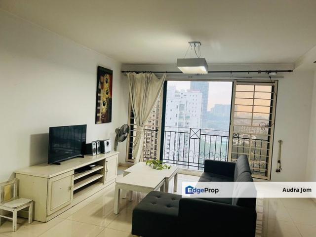 Condominium for rent in Country Heights Damansara, Kuala Lumpur