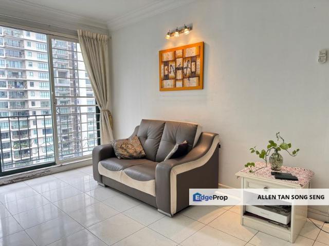 Condominium for sale in Country Heights Damansara, Kuala Lumpur