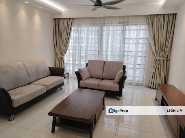 Condominium for rent in Country Heights Damansara, Kuala Lumpur
