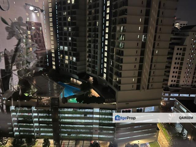 Condominium for rent in Country Heights Damansara, Kuala Lumpur