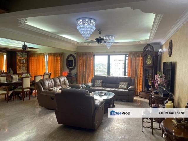 Condominium for sale in Country Heights Damansara, Kuala Lumpur