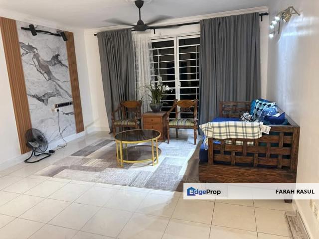 Condominium for rent in Country Heights Damansara, Kuala Lumpur