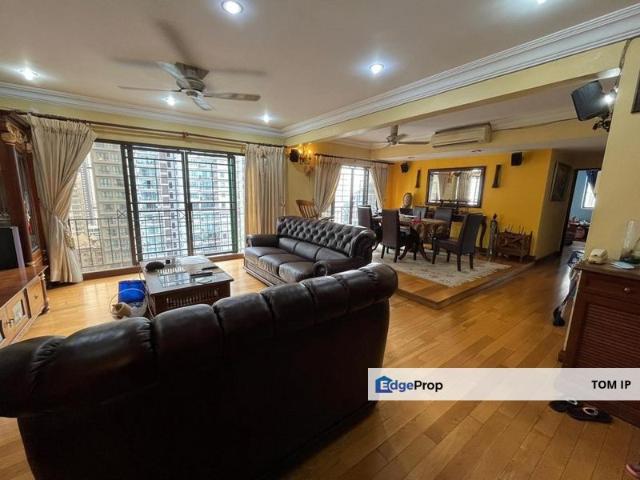 Condominium for sale in Country Heights Damansara, Kuala Lumpur
