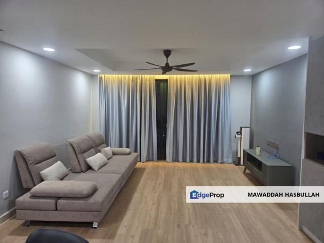 Condominium for rent in Country Heights Damansara, Kuala Lumpur