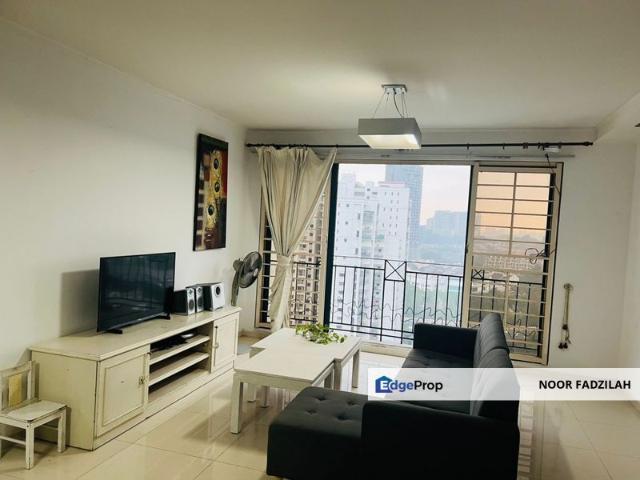 Condominium for rent in Country Heights Damansara, Kuala Lumpur