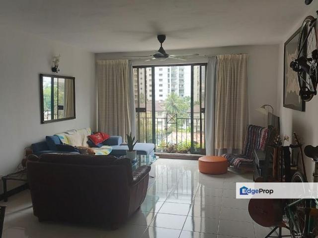 Condominium for sale in Country Heights Damansara, Kuala Lumpur