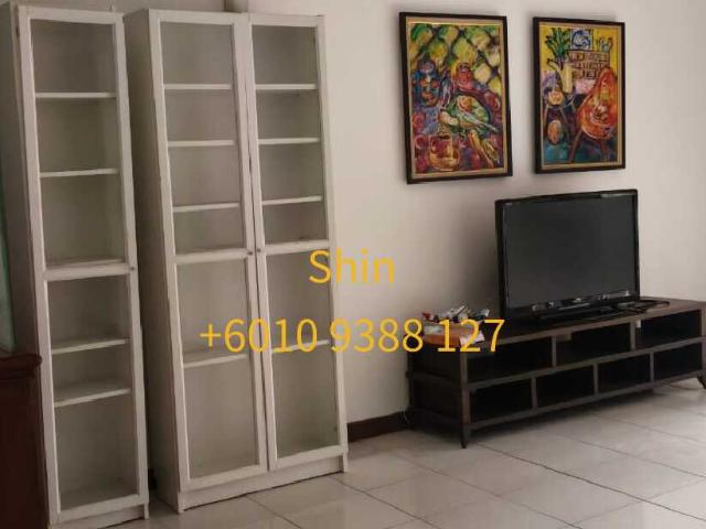 Apartment for rent in Country Heights Damansara, Kuala Lumpur