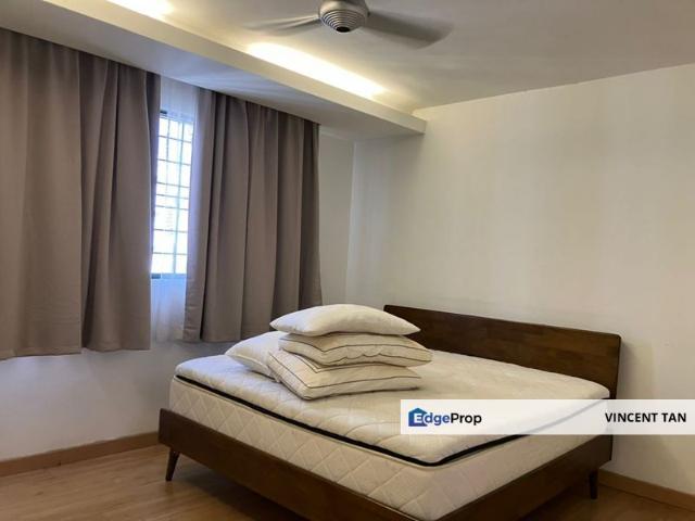 Condominium for sale in Mont Kiara, Kuala Lumpur