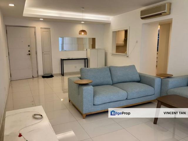 Condominium for sale in Mont Kiara, Kuala Lumpur
