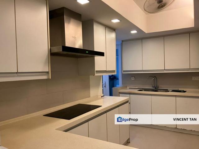 Condominium for sale in Mont Kiara, Kuala Lumpur