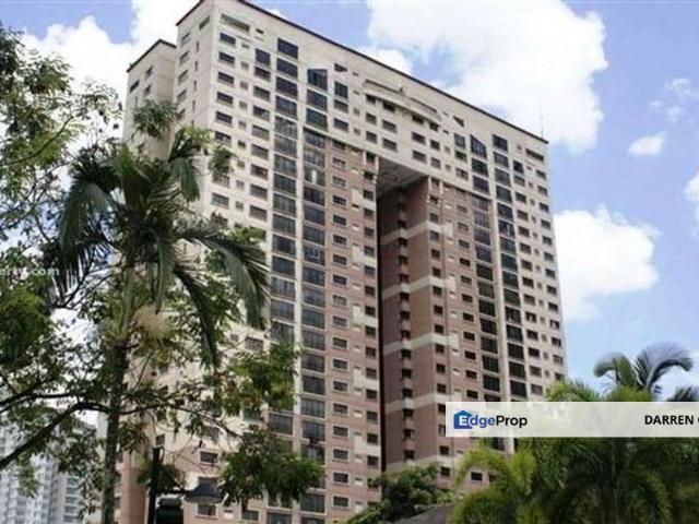 Condominium for rent in Country Heights Damansara, Kuala Lumpur
