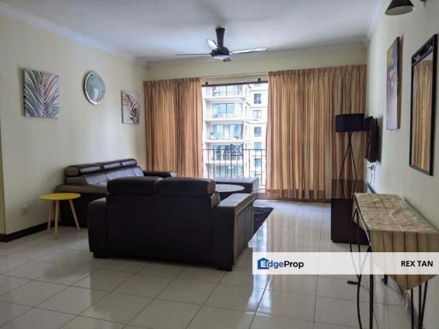 Condominium for sale in Country Heights Damansara, Kuala Lumpur