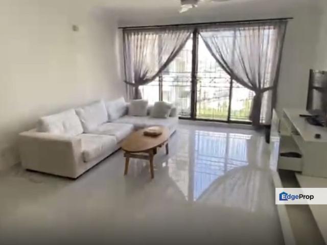 Condominium for rent in Country Heights Damansara, Kuala Lumpur