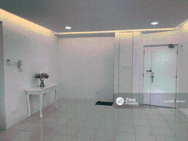 Apartment for rent in Country Heights Damansara, Kuala Lumpur