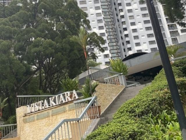 Apartment for rent in Country Heights Damansara, Kuala Lumpur