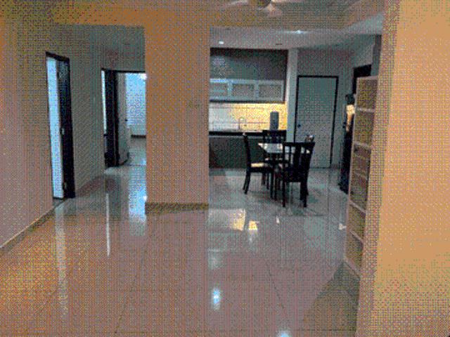 Apartment for rent in Country Heights Damansara, Kuala Lumpur