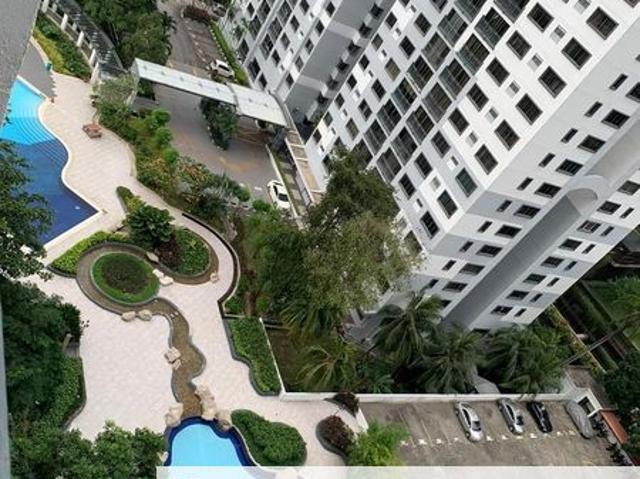 Condominium for rent in Country Heights Damansara, Kuala Lumpur