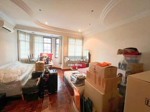 Residential House for sale in Country Heights Damansara, Kuala Lumpur