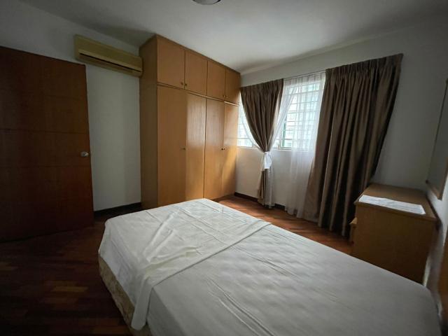 Apartment for rent in Country Heights Damansara, Kuala Lumpur