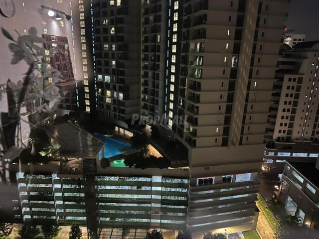 Apartment for rent in Country Heights Damansara, Kuala Lumpur