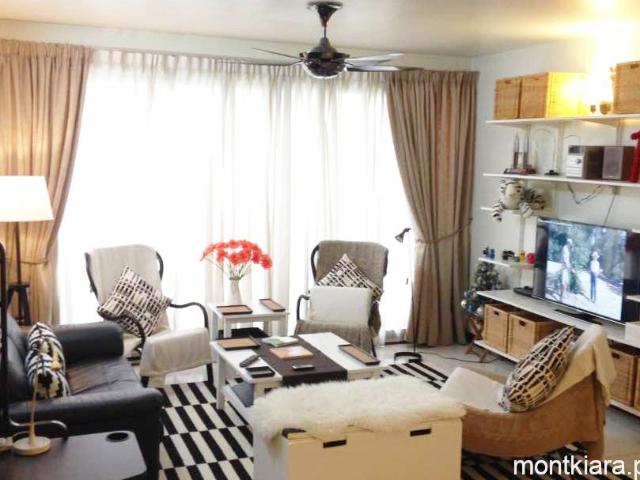 Apartment for rent in Country Heights Damansara, Kuala Lumpur