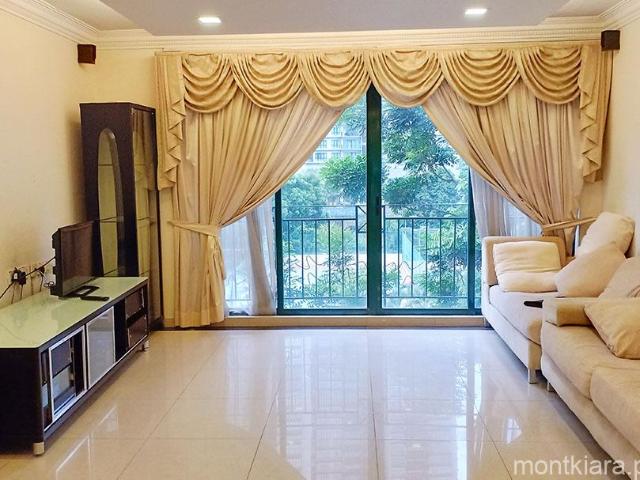Apartment for rent in Country Heights Damansara, Kuala Lumpur