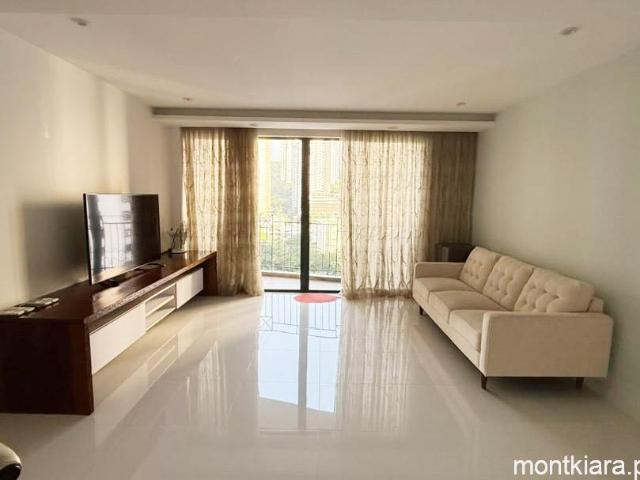 Apartment for rent in Country Heights Damansara, Kuala Lumpur
