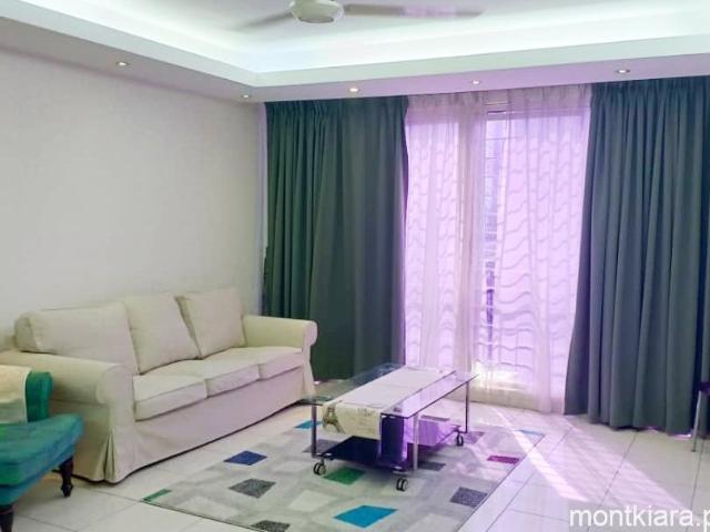 Apartment for rent in Country Heights Damansara, Kuala Lumpur