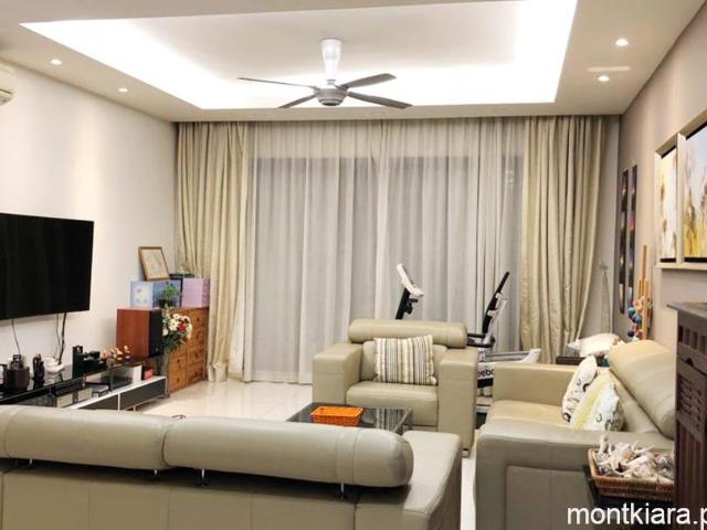 Apartment for rent in Country Heights Damansara, Kuala Lumpur
