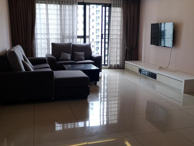Apartment for rent in Country Heights Damansara, Kuala Lumpur