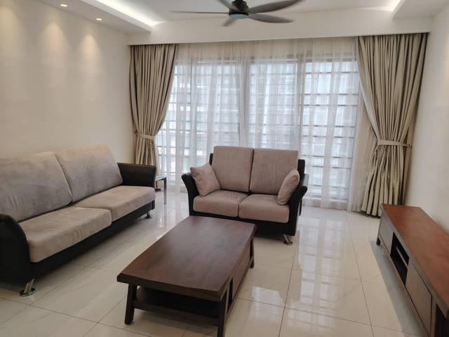 Condominium for rent in Country Heights Damansara, Kuala Lumpur