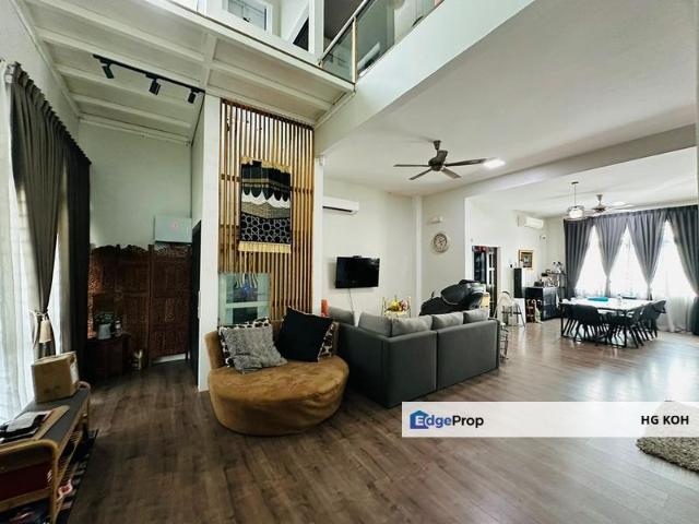 House for sale in Taman Vista Kirana, Melaka Tengah