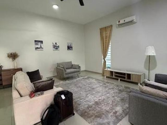 Bungalow for rent in Ayer Keroh, Melaka Tengah
