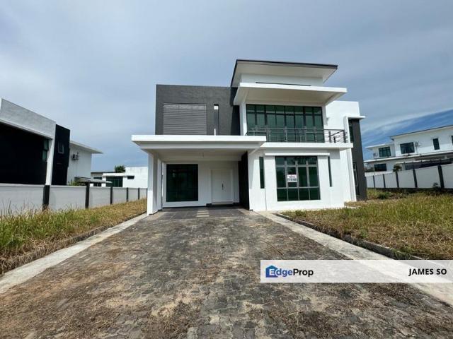 House for sale in Taman Vista Kirana, Melaka Tengah