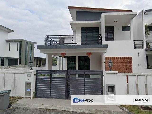 House for rent in Malaka