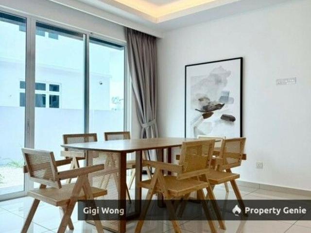 House for rent in Taman Vista Kirana, Melaka Tengah