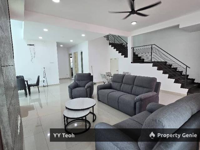 Residential House for sale in Malaka