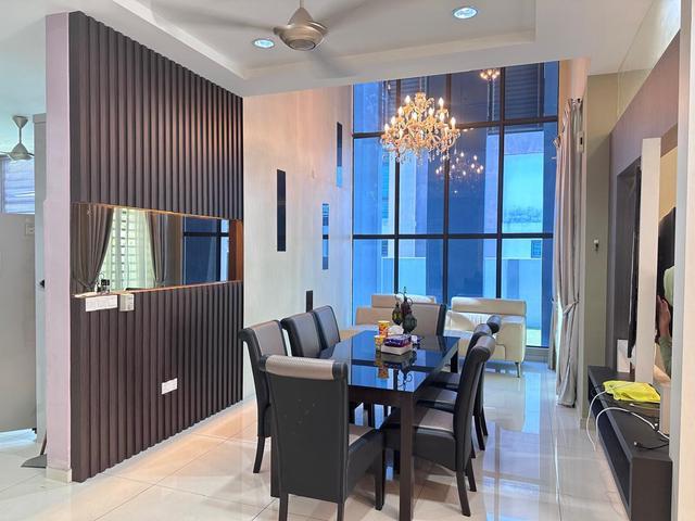 Residential House for rent in Malaka