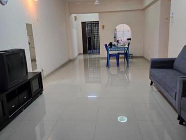 Condominium for rent in Bukit Jalil, Kuala Lumpur