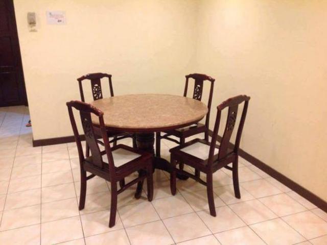 Apartment for rent in Country Heights Damansara, Kuala Lumpur