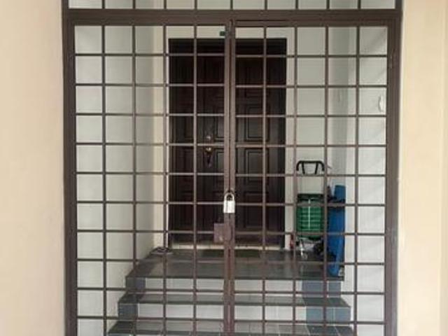 Condominium for sale in Bukit Jalil, Kuala Lumpur