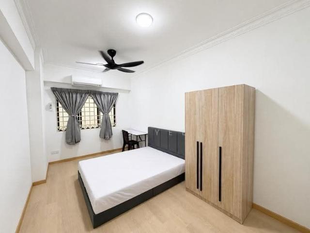 Apartment for rent in Bukit Jalil