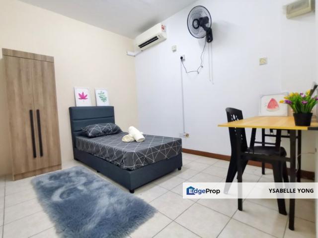 Condominium for rent in Country Heights Damansara, Kuala Lumpur