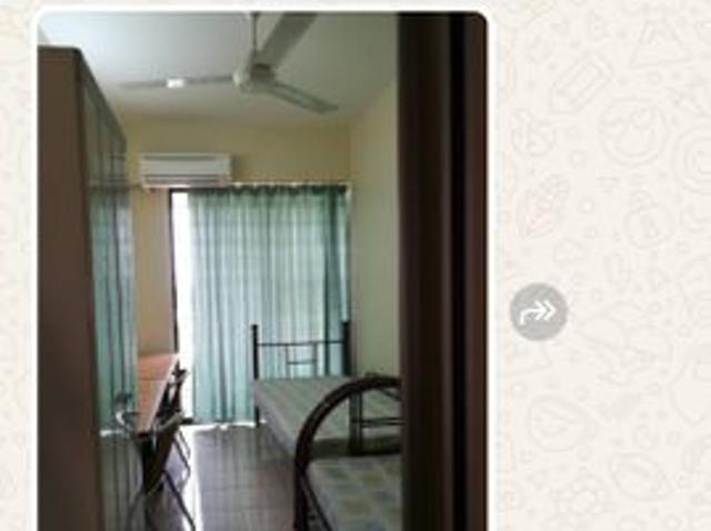 Condominium for rent in Country Heights Damansara, Kuala Lumpur