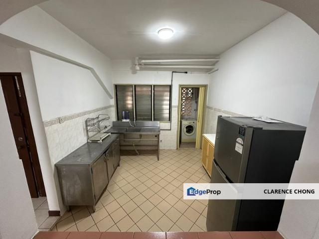 Condominium for rent in Country Heights Damansara, Kuala Lumpur