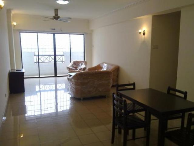 Apartment for rent in Country Heights Damansara, Kuala Lumpur