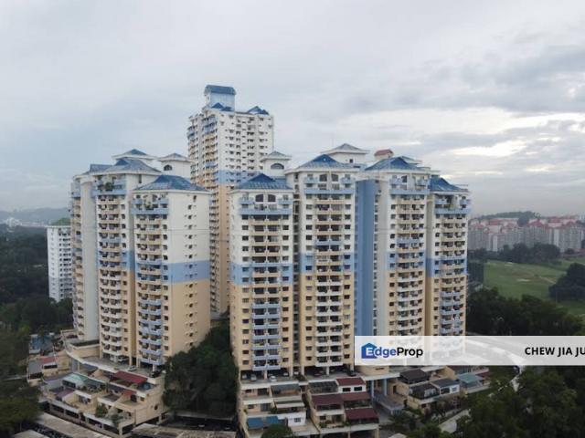 Condominium for sale in Country Heights Damansara, Kuala Lumpur